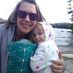 Meet your Posher, Hayley